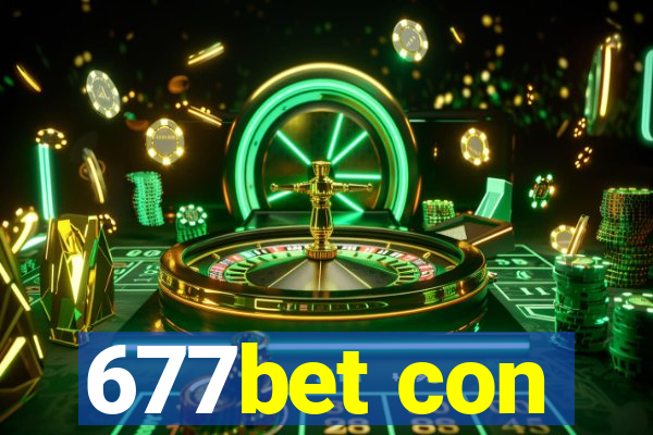 677bet con